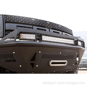 rigid led light bar ZMX-BCSW100